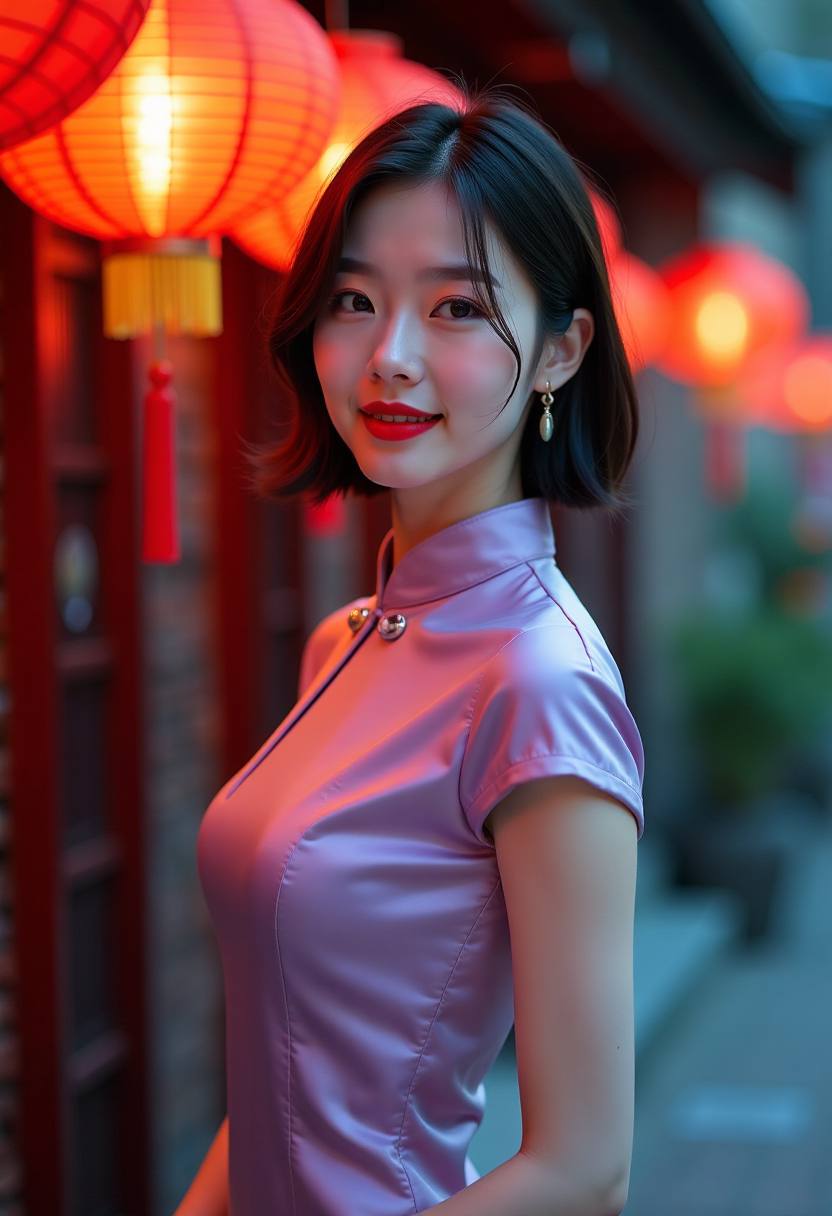 舞蹈纪录片拍摄现场