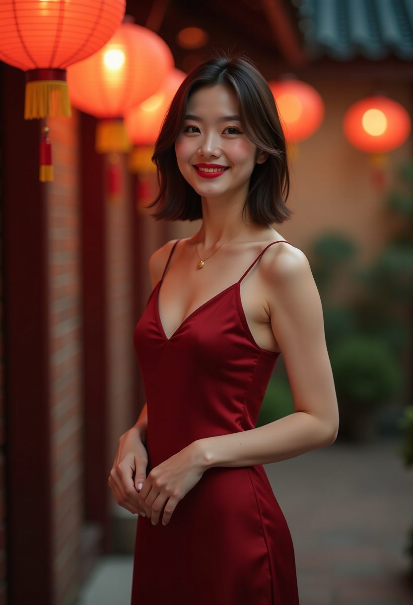 展览开门之前海报