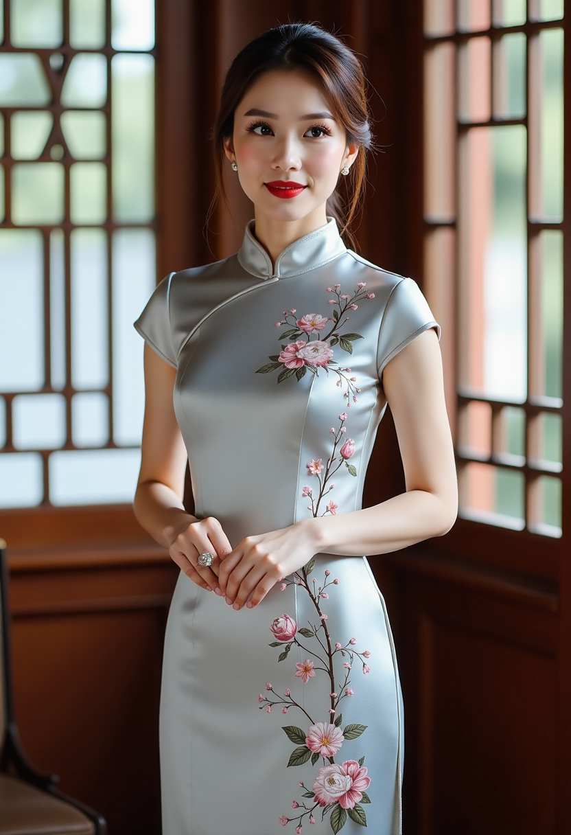 逐光行动电影海报